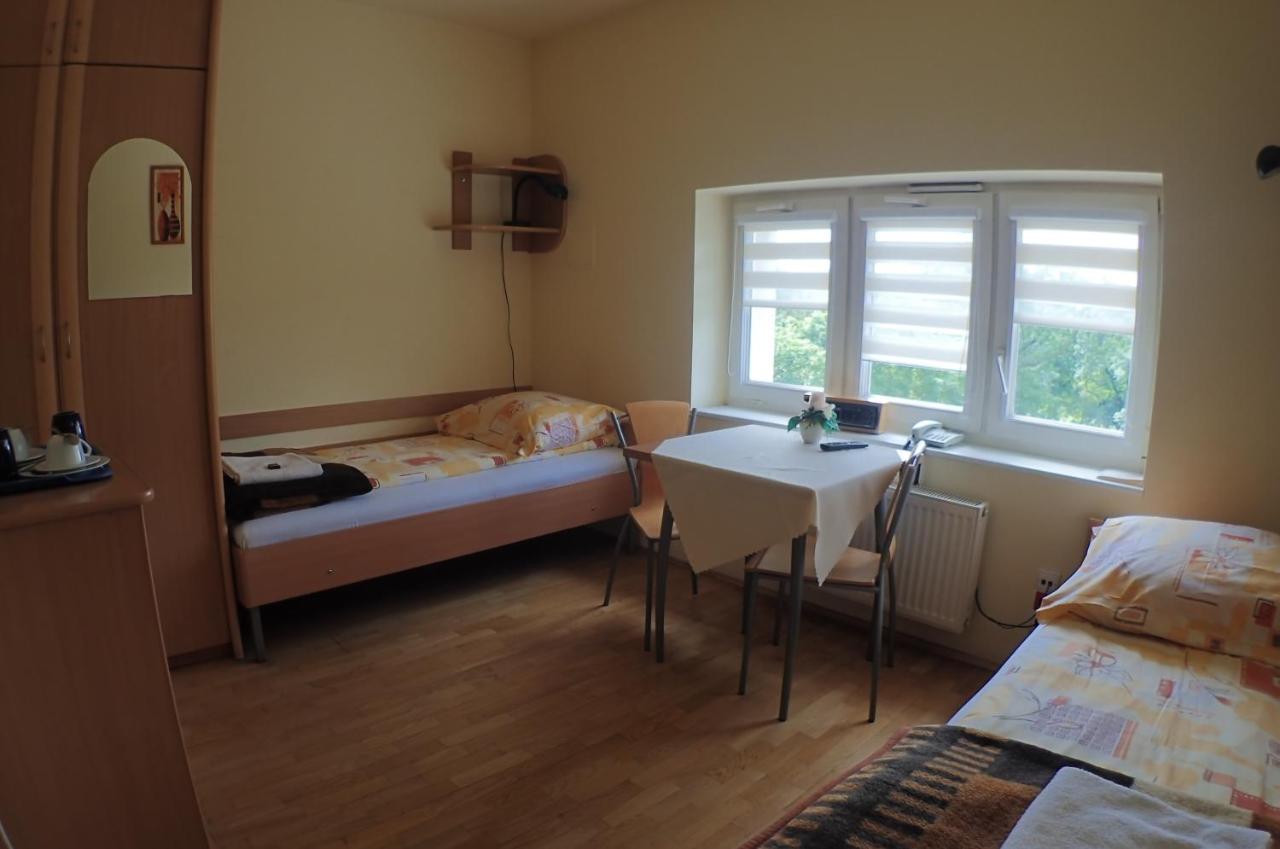 Nawojka Studenckie Krakau